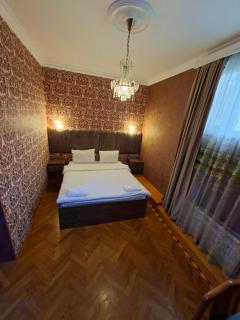 Hôtel Jeanne d'Arc Central - 3