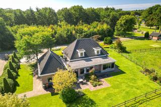 Landgoed Steenbergen - 2