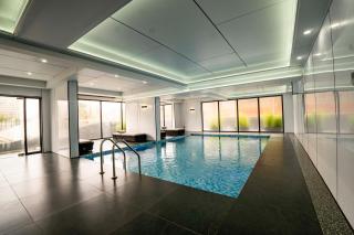 Oak Classic Residence - 9