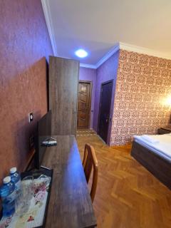 Hôtel Jeanne d'Arc Central - 2