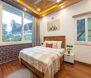 Megha Resort & Villas, Dehradun-Where Nature Pampers You - 7