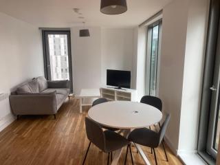 Dimlab Appartment - 6