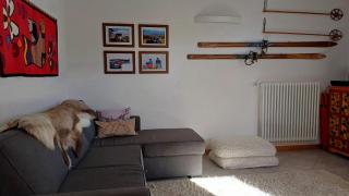 Appartamento Fiordalpe - 6