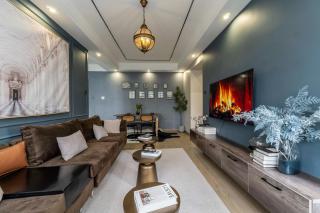 Oak Classic Residence - 0