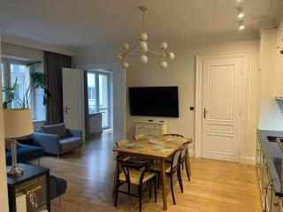 PREMIUM Family Apartment 70m2 w ścisłym Centrum - 8