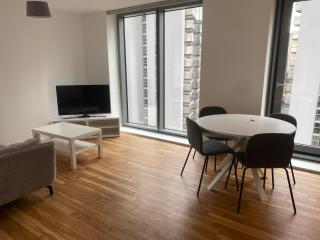 Dimlab Appartment - 1