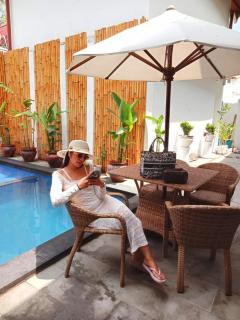 Gili Ocean Club - ADULTS ONLY - 3