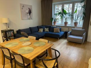 PREMIUM Family Apartment 70m2 w ścisłym Centrum - 9