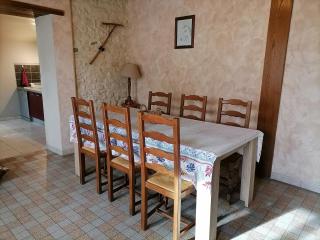 Le Gite du Champ de la Croix - 7