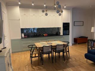 PREMIUM Family Apartment 70m2 w ścisłym Centrum - Warschau - 0