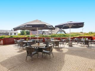 10 person holiday park home in Ulfborg - 1