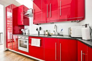 Modern 2 Bed Flat in Paddington - 5