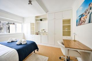 Modern 2 Bed Flat in Paddington - 6