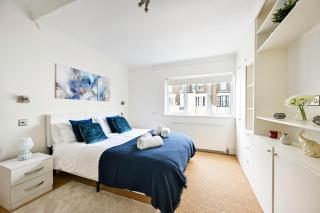 Modern 2 Bed Flat in Paddington - 7