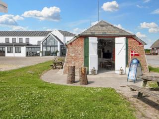 10 person holiday park home in Ulfborg - 2