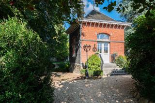 Le Parc de Louette - Le Pavillon - Esc'Appart - 0