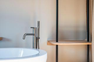 Le Parc de Louette - Le Pavillon - Esc'Appart - 6