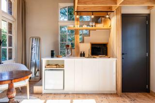 Le Parc de Louette - Le Pavillon - Esc'Appart - 7