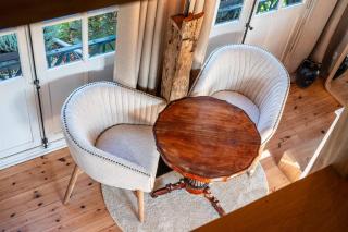 Le Parc de Louette - Le Pavillon - Esc'Appart - Gedinne - 1