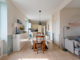 Appartement De Charme - Locquirec - 3