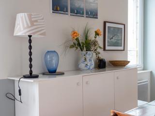 Appartement De Charme - Locquirec - 2