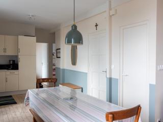 Appartement De Charme - Locquirec - 2