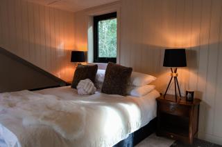 The Treehouse Hideaway - 4