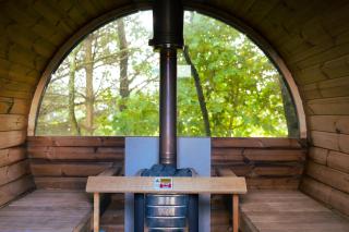 The Treehouse Hideaway - 1