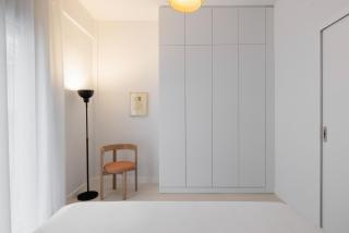 Valerie by halu! - Modern Living in 3BD apartment - 3