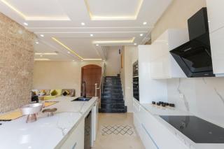 Villa Dar El Gharrabia - 8