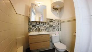 Studio Tout équipé à Cambrai - 4