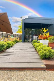 GeoHaven Rotorua Earths Embrace - 1