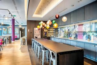 Premier Inn Heilbronn City Centre - 5