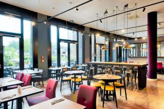 Premier Inn Heilbronn City Centre - 3