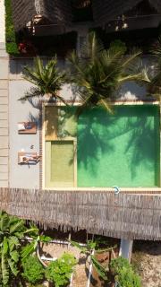 Uhuru Hotel & Restaurant - 6