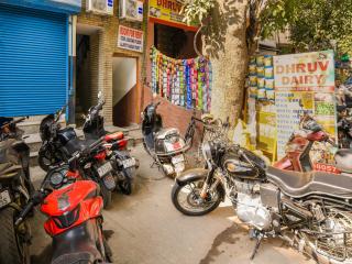 Hotel O Unique Delhi Home Stay - 9