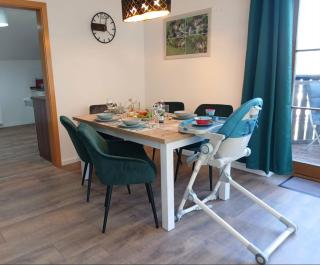 Savor Appartement Bergblick für 6 Personen - 2