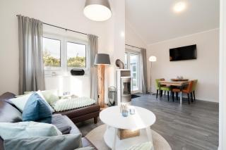 Feriendorf Südstrand Haus 34 - 5