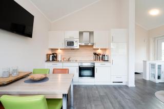 Feriendorf Südstrand Haus 34 - 3