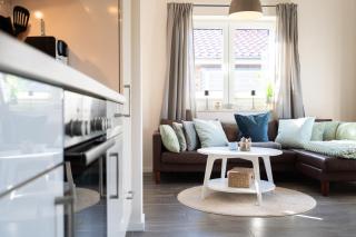 Feriendorf Südstrand Haus 34 - 8