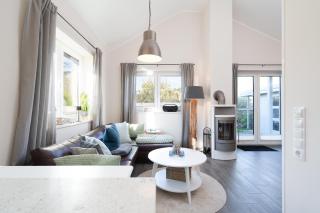 Feriendorf Südstrand Haus 34 - 0