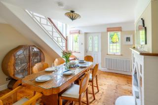 Greentiles by Norfolk Hideaways - 9