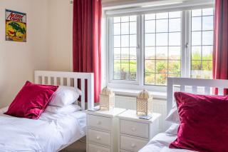 Greentiles by Norfolk Hideaways - 8