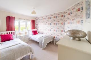 Greentiles by Norfolk Hideaways - 2