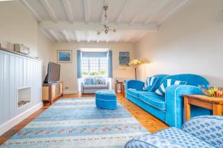 Greentiles by Norfolk Hideaways - 1