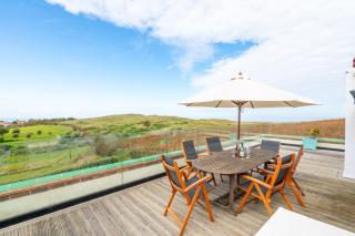 Greentiles by Norfolk Hideaways - 9