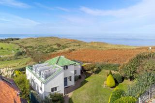 Greentiles by Norfolk Hideaways - 0