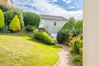 Greentiles by Norfolk Hideaways - 5