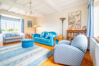 Greentiles by Norfolk Hideaways - 8