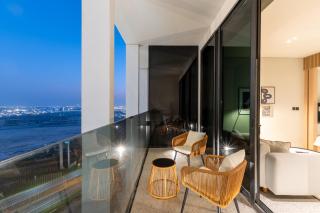 Upside Living, Business Bay Dubai - Mint Stay - 1